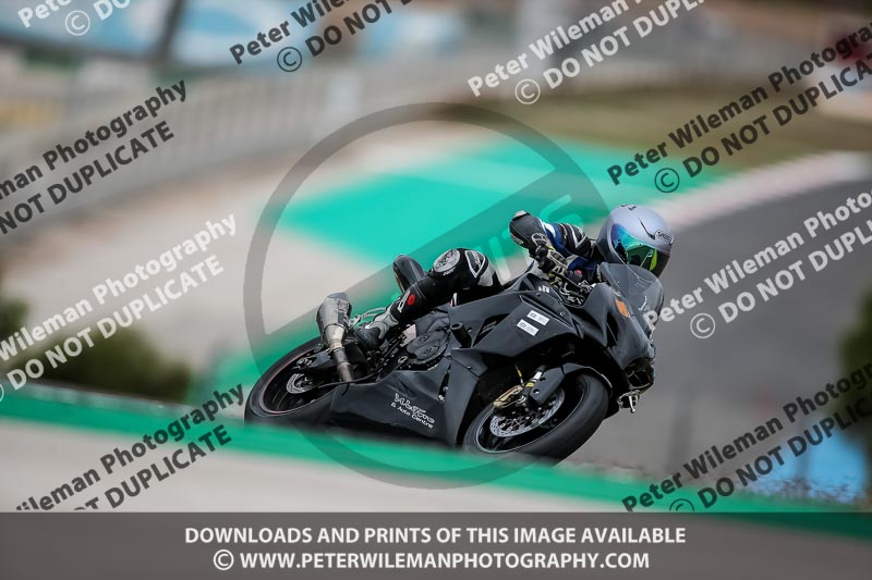 motorbikes;no limits;october 2019;peter wileman photography;portimao;portugal;trackday digital images